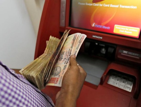 Ấn Độ bất ngờ hủy tiền giấy mệnh giá lớn ngay trong một đêm  Thời báo 