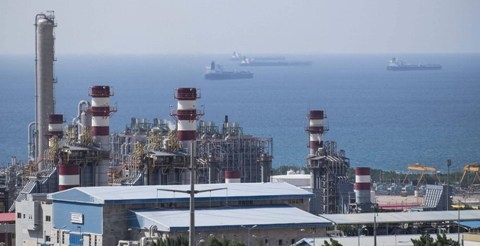 iran ky thoa thuan 2 ty usd voi total cnpc