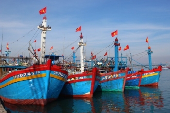 Bổ sung dự toán chi ngân sách năm 2016 của Bộ NNPTNT