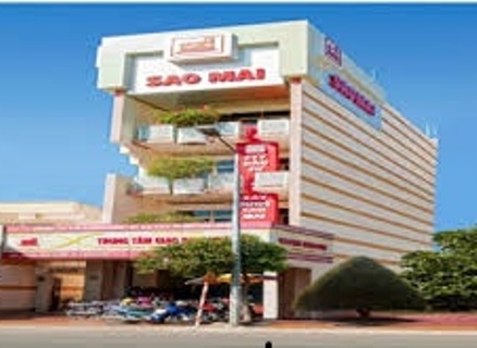 ASM tính xây nhà máy điện 6.000 tỷ đồng