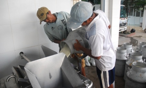ton vinh 51 htx to hop tac tieu bieu va nong dan co sang kien