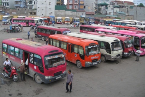 Lâm Đồng: Đề nghị tịch thu phương tiện vận tải nếu nợ thuế