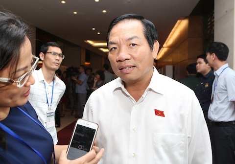 du an thep ca na quan trong nhat la kiem soat duoc cong nghe