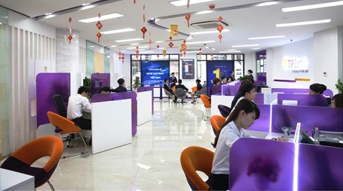 TPBank