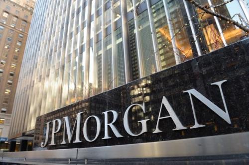 Mỹ phạt JP Morgan do bê bối tham nhũng