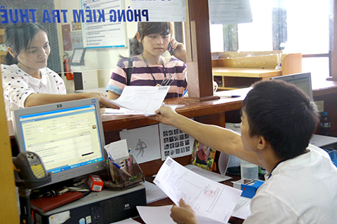 Ngành Tài chính: Tăng cường kỷ luật, kỷ cương hành chính khi thi hành công vụ