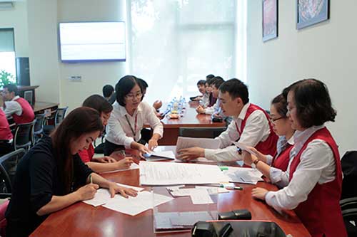 Thu về 1,4 tỷ đồng từ phiên IPO của ‘anh cả ngành Máy công nghiệp’