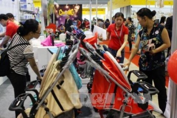 Việt Nam - thị trường tiềm năng cho hàng hóa Hàn Quốc