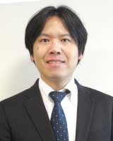 Ông Satoshi Kitashima