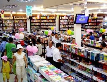 Phí thẩm định văn hóa phẩm xuất, nhập khẩu cao nhất là 650 nghìn đồng/lần