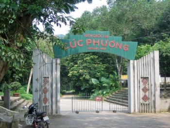 Biểu phí thăm quan 6 vườn quốc gia trong nước