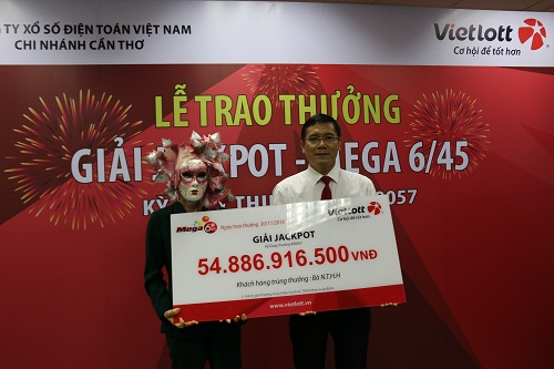 vietlott