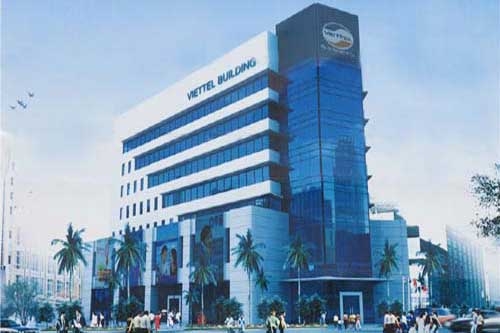 Hơn 47,1 triệu cổ phiếu Công ty Công trình Viettel chào sàn