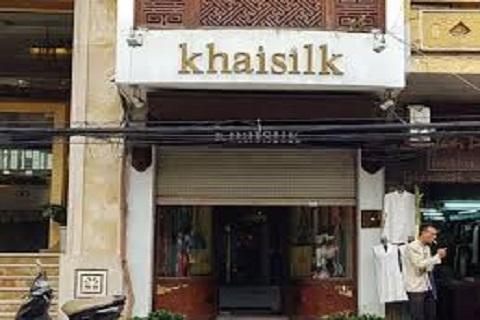 khaisilk