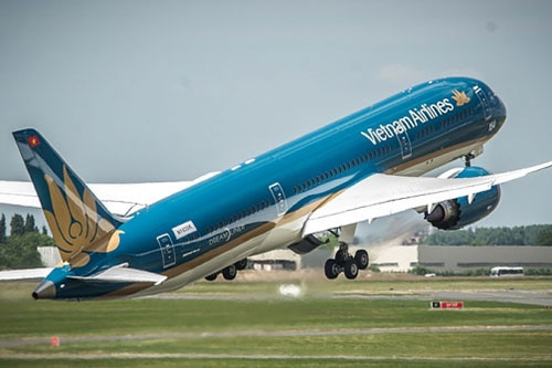 Vietnam Airlines ưu đãi lớn cho khách hàng mua vé đi Đông Nam Á