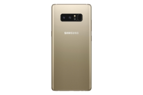 doanh so ban galaxy note 8 tai han quoc can moc 1 trieu
