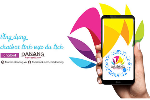 Đà Nẵng ứng dụng chatbot vào du lịch thông minh