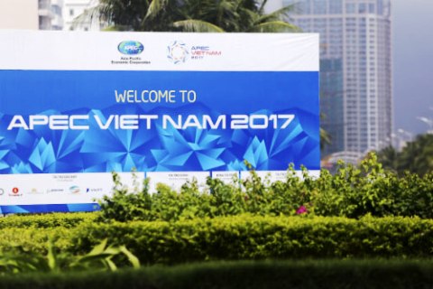 apec da nang
