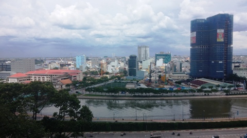 TP. Hồ Chí Minh: Cần 500