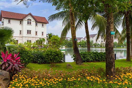 Vinhomes Riverside