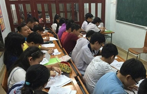 Tiếp tục thanh tra về thu chi và dạy thêm, học thêm