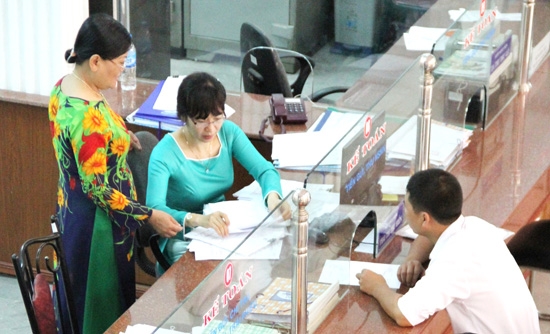 Quảng Ngãi: Giải ngân đạt thấp dưới 50% kế hoạch vốn giao