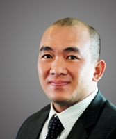 ông khương savills