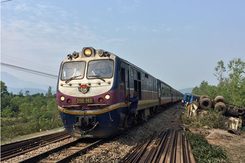 duong sat