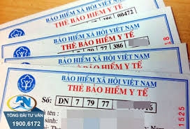Giữa năm 2018, thực hiện xong in, đổi thẻ BHYT theo mã số BHXH