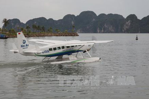 Sẽ mở đường bay Hạ Long