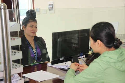 Cục Thuế Sơn La: Kiểm tra 100% hồ sơ đề nghị hoàn thuế