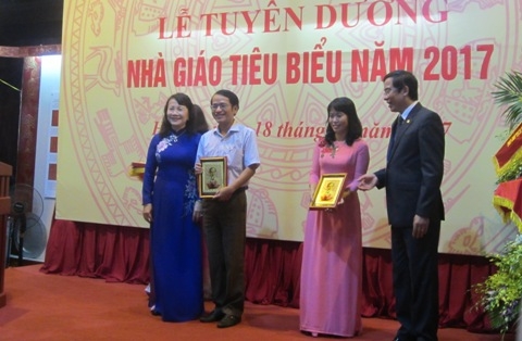 bo giao duc va dao tao tuyen duong 168 nha giao tieu bieu