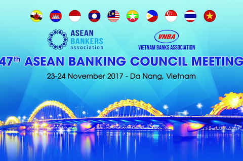 Việt Nam đăng cai Hội đồng Hiệp hội Ngân hàng ASEAN lần thứ 47