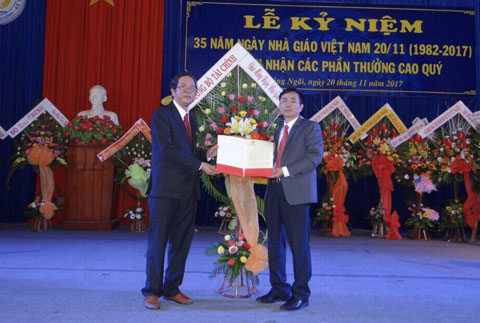 Trường Đại học Tài chính