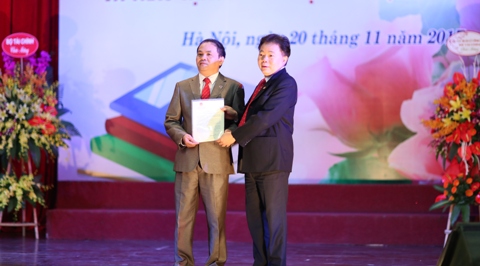 Học viện T&agrave;i ch&iacute;nh