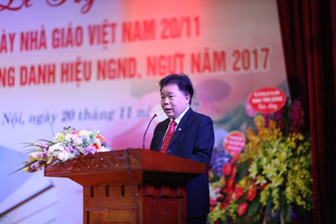 Học viện Tài chính