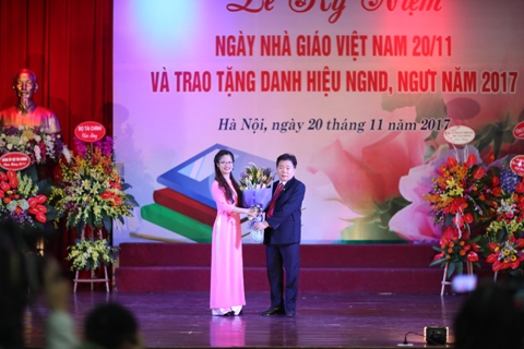 Học viện Tài chính