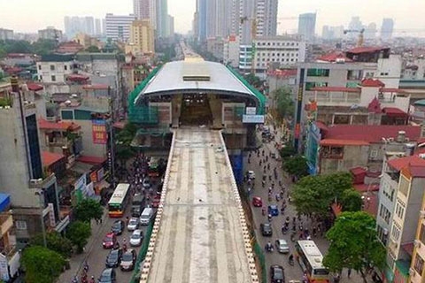 pho thu tuong chi dao trien khai cac du an duong sat do thi ha noi