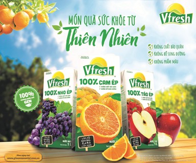 vfresh