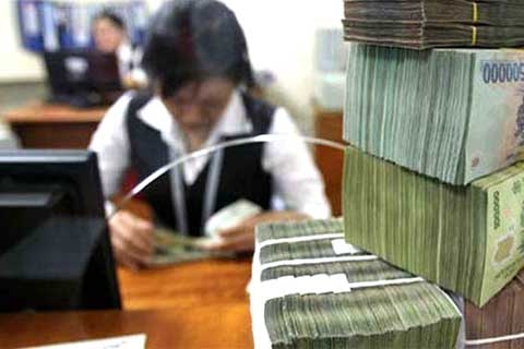 Lãi suất cho vay có thể giảm trong thời gian tới