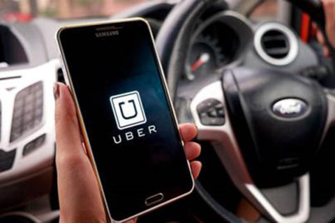 Nhiều nước điều tra Uber che giấu vụ đánh cắp thông tin khách hàng