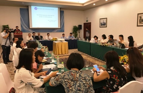 Ngành sản xuất bia tăng trưởng chậm lại