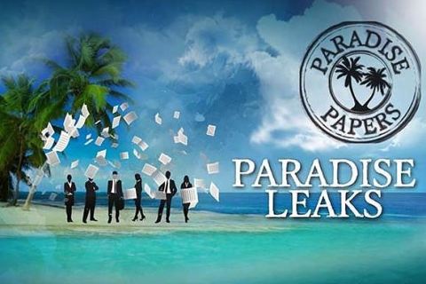 Tổng cục Thuế vào cuộc vụ đại gia Việt có tên trong hồ sơ Paradise