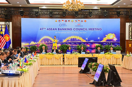 Hội nghị Hội đồng Hiệp hội Ngân hàng ASEAN lần thứ 47