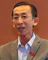 tran hoang ngan