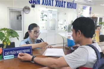 Cục Hải quan Bình Dương phấn đấu thu đạt 13.800 tỷ đồng