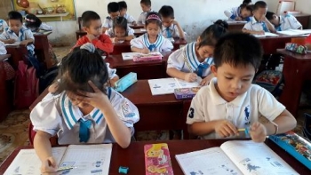 Hội đồng nhân dân cấp tỉnh quyết định mức hỗ trợ xóa mù chữ