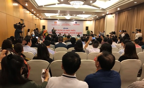 Văn hóa là tài sản vô hình của doanh nghiệp