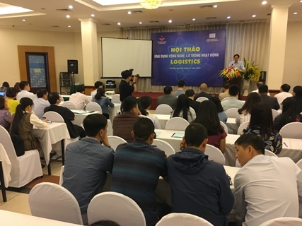 Doanh nghiệp dịch vụ logistics vừa thiếu, vừa yếu