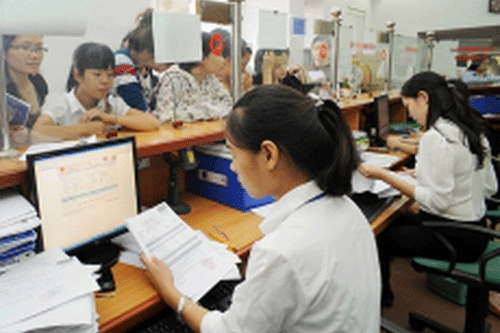 Ng&agrave;nh T&agrave;i ch&iacute;nh nỗ lực phấn đấu đạt mục ti&ecirc;u thu ng&acirc;n s&aacute;ch.